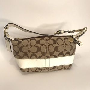 Coach small bag